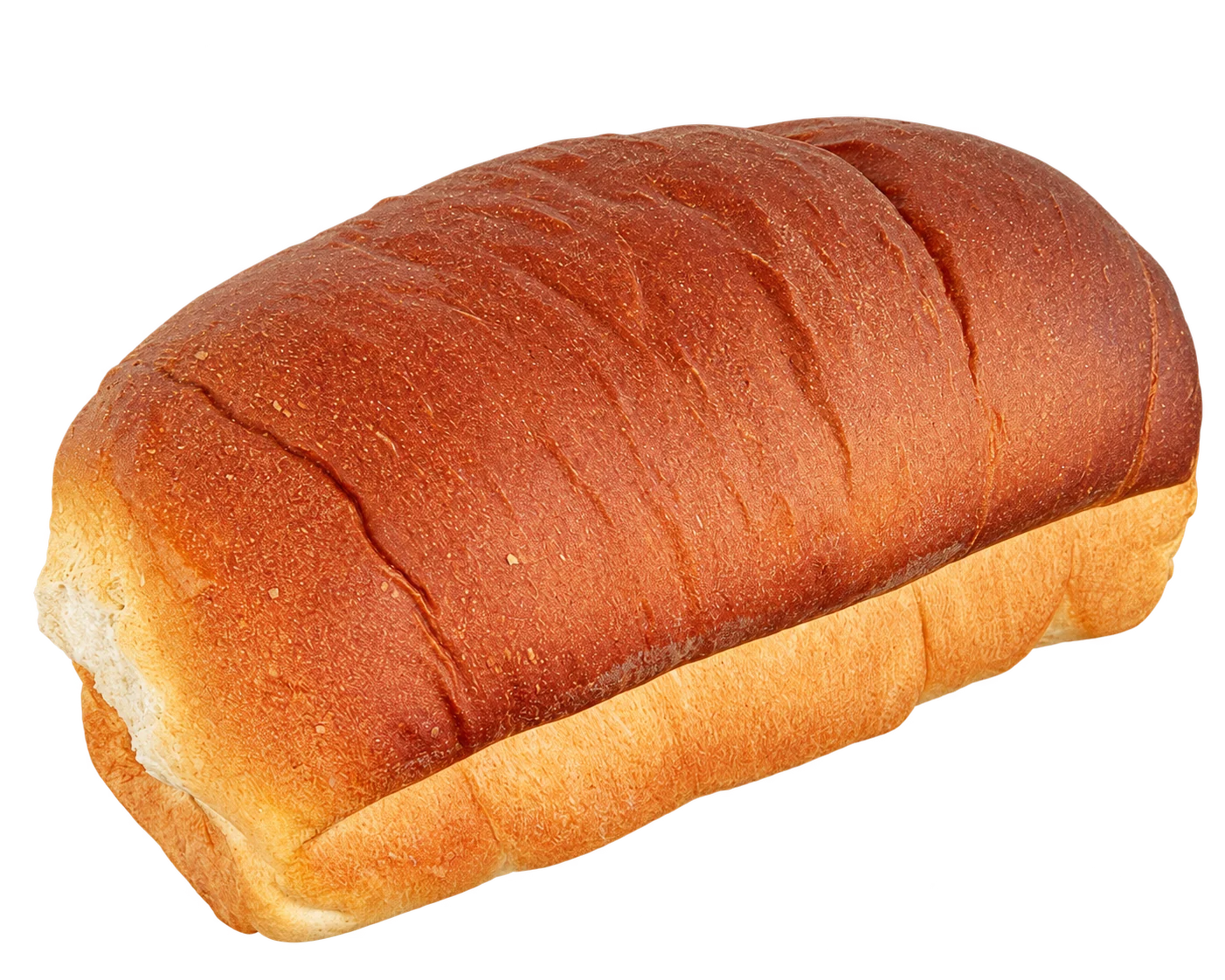 Pão Caseiro artesanal em destaque